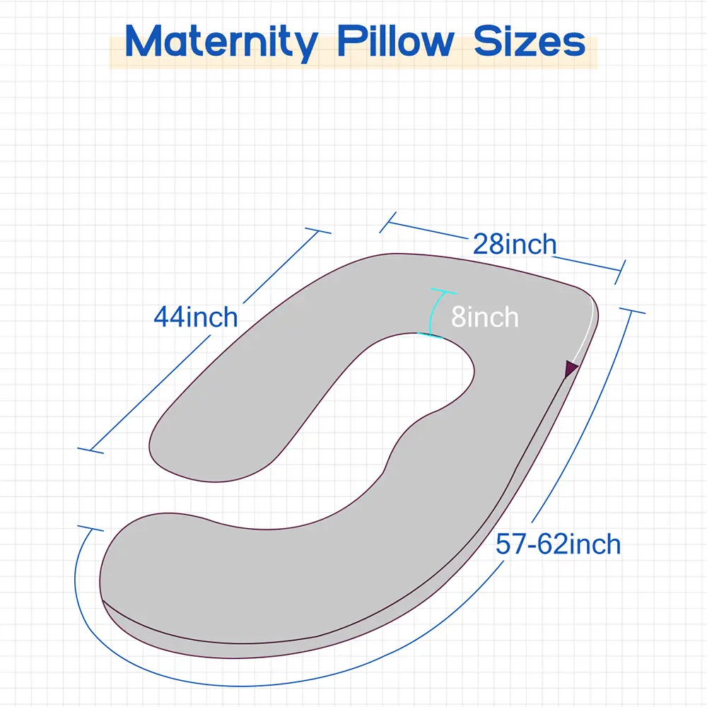 Maternity pillow