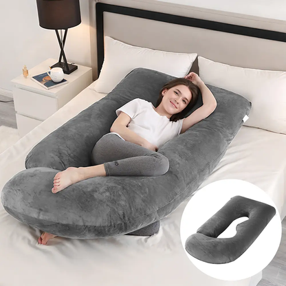 Maternity pillow