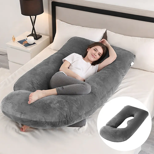 Maternity pillow