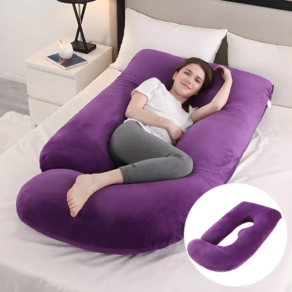 Maternity pillow
