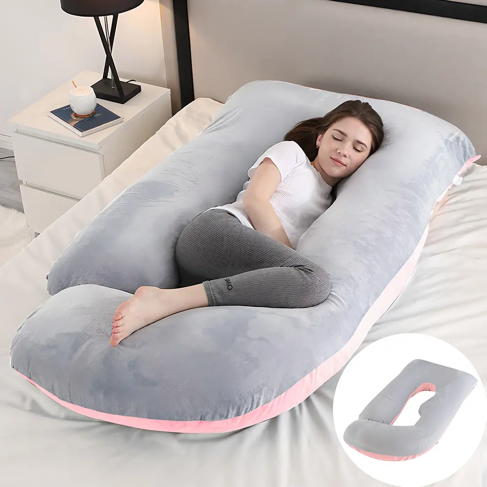 Maternity pillow