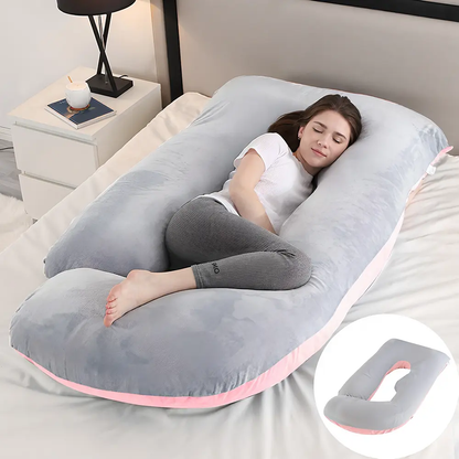 Maternity pillow