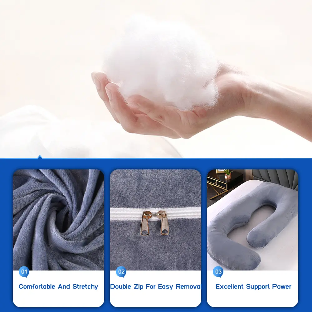 Maternity pillow